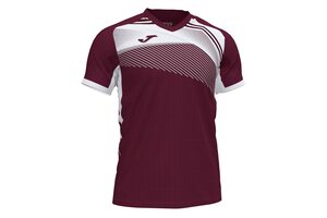 Футболка игровая футбольная Joma SUPERNOVA II - 101604.672 Футболка игровая футбольная Joma SUPERNOVA II - 101604.672