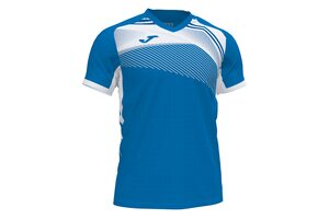 Футболка игровая футбольная Joma SUPERNOVA II - 101604.702 Футболка игровая футбольная Joma SUPERNOVA II - 101604.702