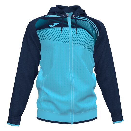 Купить Олимпийка спортивная Joma SUPERNOVA II - 101605.013 - оригинал, гарантия