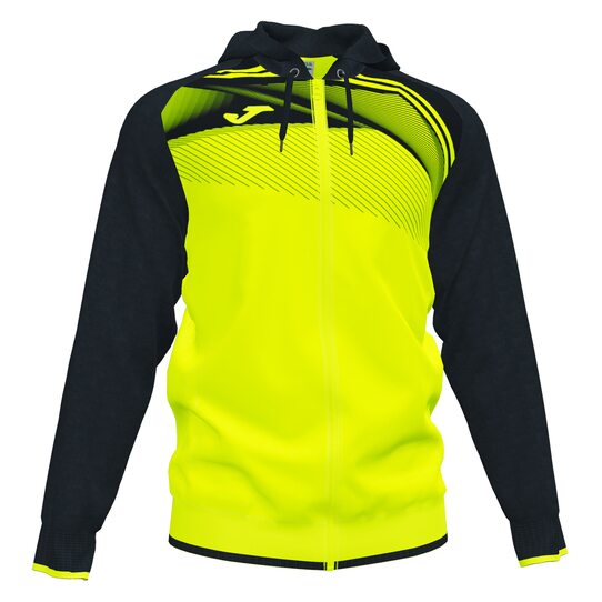 Купить Олимпийка спортивная Joma SUPERNOVA II - 101605.061 - оригинал, гарантия