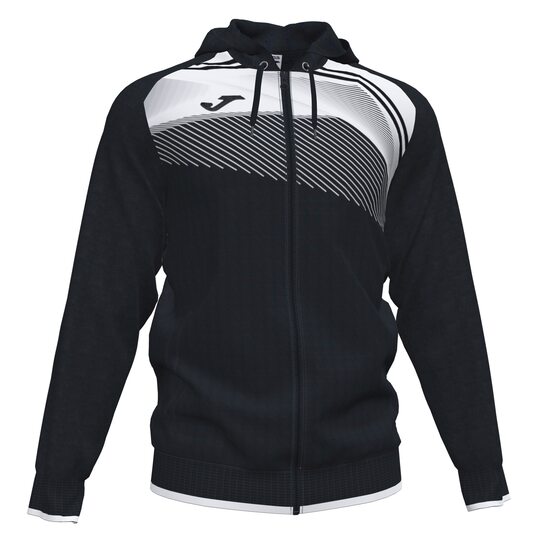 Купить Олимпийка спортивная Joma SUPERNOVA II - 101605.102 - оригинал, гарантия