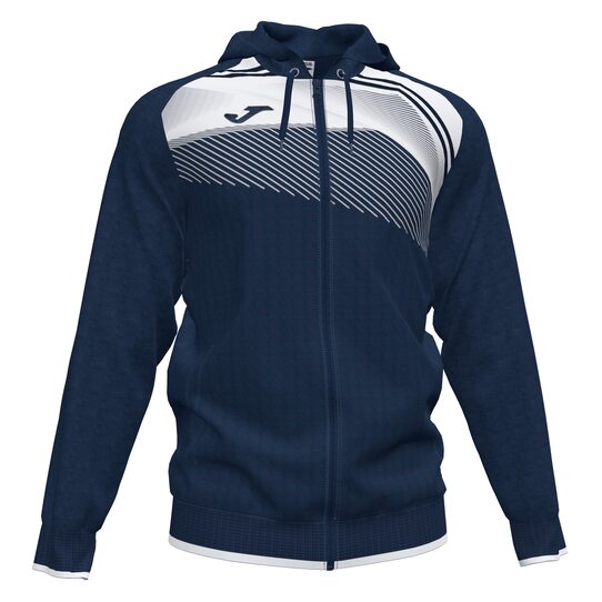 Купить Олимпийка спортивная Joma SUPERNOVA II - 101605.332 - оригинал, гарантия