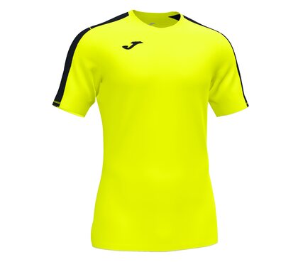 Футболка игровая футбольная Joma Academy III - 101656.061