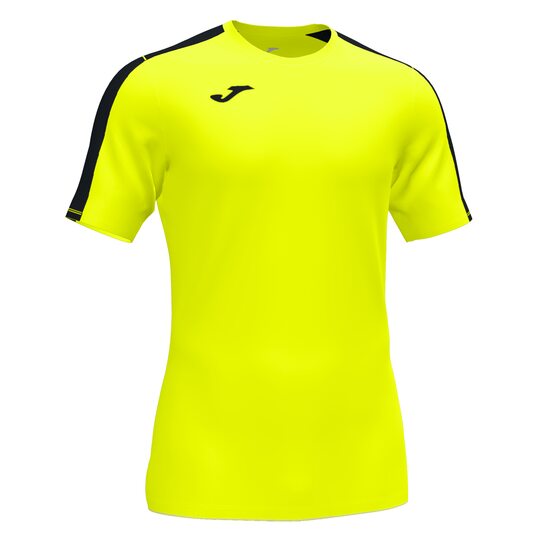 Купить Футболка игровая футбольная Joma Academy III - 101656.061 - оригинал, гарантия Купить Футболка игровая футбольная Joma Academy III - 101656.061 - оригинал, гарантия