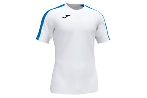 Футболка ігрова футбольна Joma Academy III - 101656.207