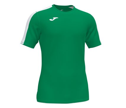 Футболка игровая футбольная Joma Academy III - 101656.452
