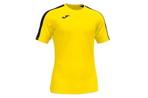 Футболка игровая футбольная Joma Academy III - 101656.901 Футболка игровая футбольная Joma Academy III - 101656.901