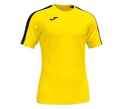 Футболка игровая футбольная Joma Academy III - 101656.901