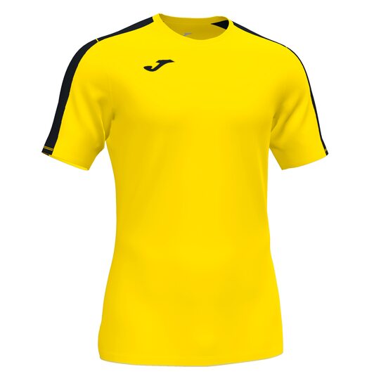 Купить Футболка игровая футбольная Joma Academy III - 101656.901 - оригинал, гарантия Купить Футболка игровая футбольная Joma Academy III - 101656.901 - оригинал, гарантия