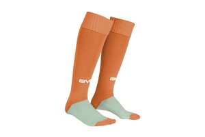 Футбольные гетры Givova Calza Calcio - C001.0001
