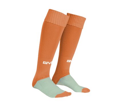 Футбольные гетры Givova Calza Calcio - C001.0001