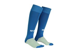 Футбольные гетры Givova Calza Calcio - C001.0002