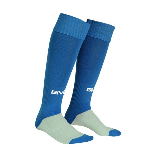 Купить Футбольные гетры Givova Calza Calcio - C001.0002 - оригинал, гарантия