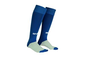 Футбольные гетры Givova Calza Calcio - C001.0004