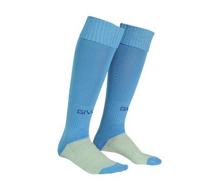Футбольные гетры Givova Calza Calcio - C001.0005