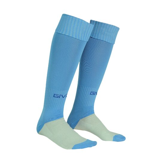 Купить Футбольные гетры Givova Calza Calcio - C001.0005 - оригинал, гарантия