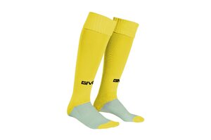 Футбольные гетры Givova Calza Calcio - C001.0007