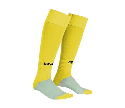 Футбольные гетры Givova Calza Calcio - C001.0007