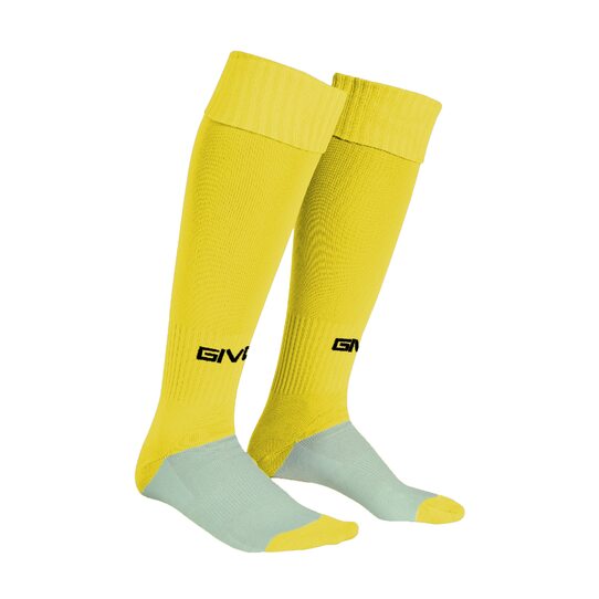 Купить Футбольные гетры Givova Calza Calcio - C001.0007 - оригинал, гарантия