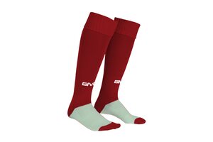 Футбольные гетры Givova Calza Calcio - C001.0008