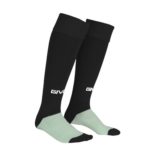 Купить Футбольные гетры Givova Calza Calcio - C001.0010 - оригинал, гарантия