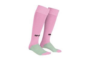 Футбольные гетры Givova Calza Calcio - C001.0011