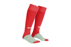 Футбольные гетры Givova Calza Calcio - C001.0012