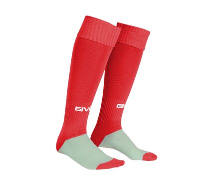 Футбольные гетры Givova Calza Calcio - C001.0012