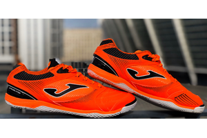 Футзалки Joma DRIBLING W 908 IN (DRIW.908.IN) - коллекция 2019 года