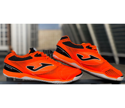 Футзалки Joma DRIBLING W 908 IN (DRIW.908.IN) - коллекция 2019 года Футзалки Joma DRIBLING W 908 IN (DRIW.908.IN) - коллекция 2019 года