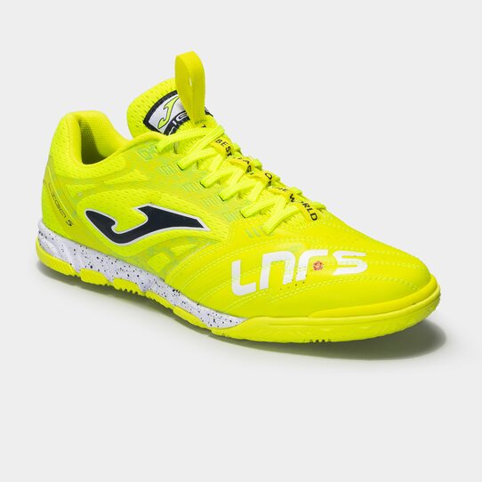 Купить Футзалки Joma LIGA 5 LNFS (LIGS.LIGA.IN) - сезон 2019-2020 года - оригинал, гарантия