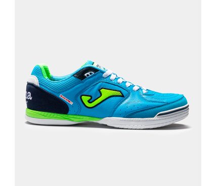 Шкіряні Футзалки Joma Top Flex INTER Movistar (TOPW.INTE.IN) - сезон 2019-2020 року