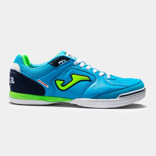 Придбати Шкіряні Футзалки Joma Top Flex INTER Movistar (TOPW.INTE.IN) - сезон 2019-2020 року - оригі