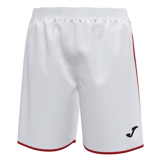 Купить Шорты футбольные Joma Liga - 101324.206 - оригинал, гарантия