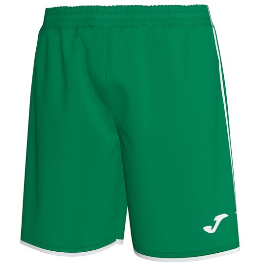 Купить Шорты футбольные Joma Liga - 101324.452 - оригинал, гарантия