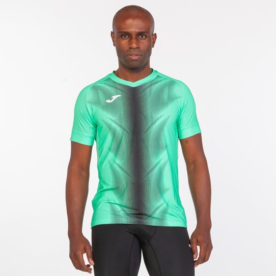 Купить Футболка для бега Joma OLIMPIA - 101370.401 - оригинал, гарантия Купить Футболка для бега Joma OLIMPIA - 101370.401 - оригинал, гарантия