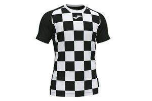 Футболка игровая Joma Flag II - 101465.102 Футболка игровая Joma Flag II - 101465.102