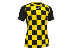 Футболка игровая Joma Flag II - 101465.109