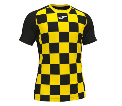 Футболка ігрова Joma Flag II - 101465.109
