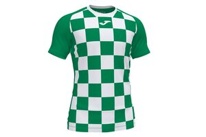 Футболка игровая Joma Flag II - 101465.452 Футболка игровая Joma Flag II - 101465.452