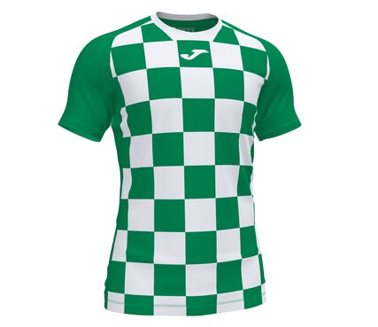 Футболка ігрова Joma Flag II - 101465.452