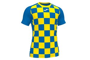 Футболка игровая Joma Flag II - 101465.709 Футболка игровая Joma Flag II - 101465.709