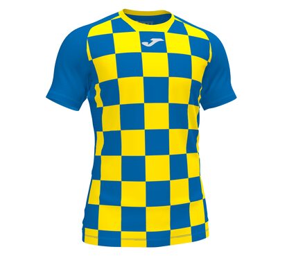 Футболка ігрова Joma Flag II - 101465.709