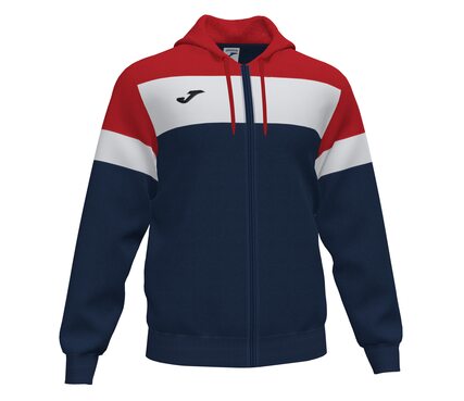 Олимпийка спортивная Joma Crew IV - 101537.336