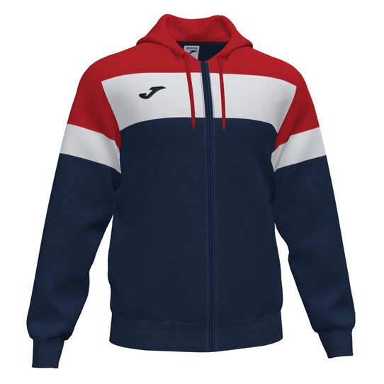 Купить Олимпийка спортивная Joma Crew IV - 101537.336 - оригинал, гарантия