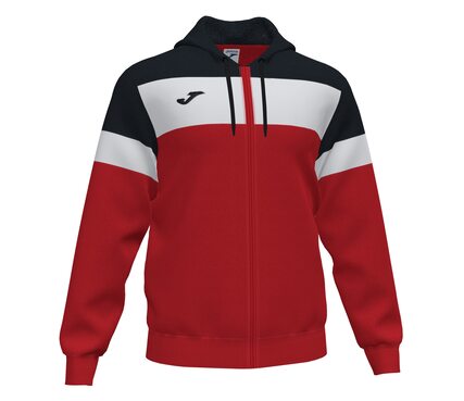 Олимпийка спортивная Joma Crew IV - 101537.601