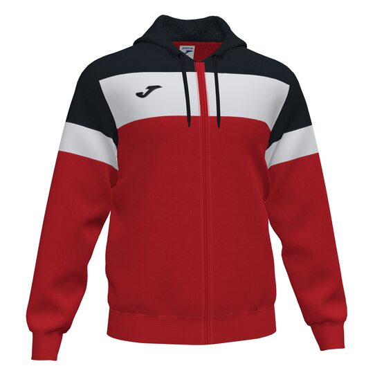 Купить Олимпийка спортивная Joma Crew IV - 101537.601 - оригинал, гарантия