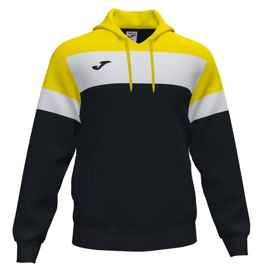 Купить Толстовка Joma CREW IV - 101544.109 - оригинал, гарантия Купить Толстовка Joma CREW IV - 101544.109 - оригинал, гарантия