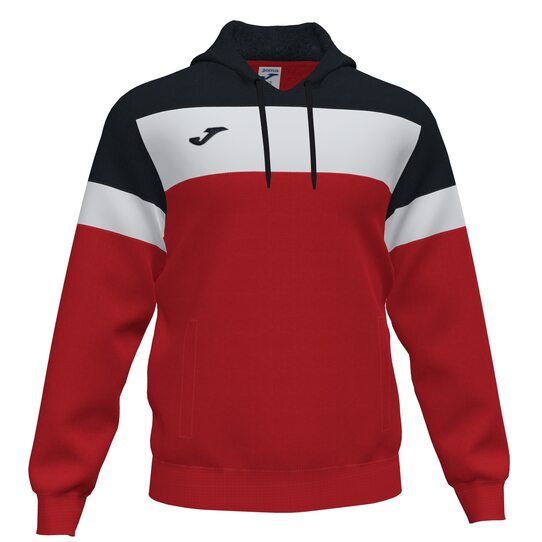 Купить Толстовка Joma CREW IV - 101544.601 - оригинал, гарантия Купить Толстовка Joma CREW IV - 101544.601 - оригинал, гарантия