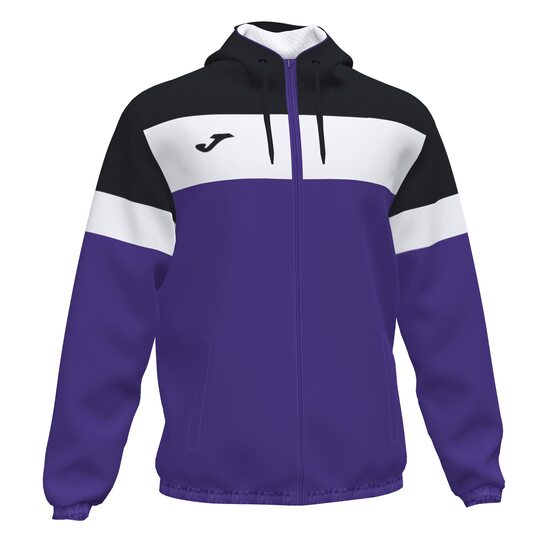 Купить Ветровка спортивная Joma CREW IV - 101576.551 - оригинал, гарантия Купить Ветровка спортивная Joma CREW IV - 101576.551 - оригинал, гарантия